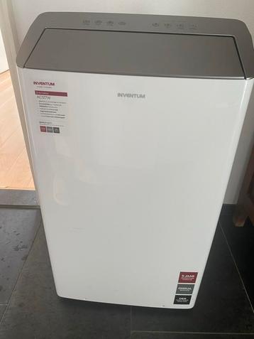 Inventum Mobiele Airco AC127W beschikbaar voor biedingen
