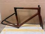 Isaac boson carbon frameset, Ophalen, Gebruikt, Overige typen