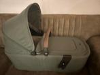 Joolz Aer2 Reiswieg/cot in de kleur forest green, Kinderen en Baby's, Buggy's, Ophalen of Verzenden, Zo goed als nieuw