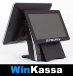 Kassasysteem Supermarkt Winkel Detailhandel Retail POS, Ophalen, Zo goed als nieuw, Windows