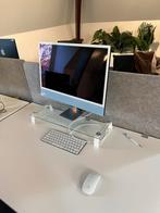 Apple iMac 24 inch - Zo goed als nieuw!, Computers en Software, Apple Desktops, Ophalen, 8 GB, IMac, Zo goed als nieuw
