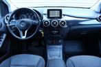 Mercedes-Benz B-Klasse 180 Ambition AUTOMAAT NAVI XENON CAME, 4 cilinders, 122 pk, 1595 cc, 17 km/l