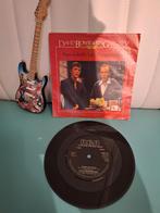 David Bowie & Bing Crosby - Peace on Earth Single 1982  kers, Ophalen of Verzenden, 1960 tot 1980, Gebruikt, Overige formaten