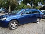 VW Golf 6 Combi CAY 1.6 TDI bj 2012 aut voor demontage., Auto-onderdelen, Ophalen of Verzenden, Gebruikt, Volkswagen