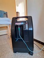 Zuurstof concentrator., Ophalen of Verzenden, Zo goed als nieuw, Luchtreiniger