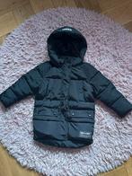 Nik@nik winterjas maat 116 als nieuw!, Ophalen of Verzenden, Zo goed als nieuw, Meisje, Jas