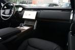Land Rover Range Rover 3.0 P550e Autobiography PHEV | Massag, Automaat, 12 maanden, Gebruikt, Zwart
