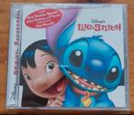 Lilo & Stitch Soundtrack CD, Ophalen of Verzenden, Zo goed als nieuw