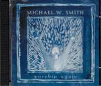 Michael W. Smith - Worship Again, Cd's en Dvd's, Cd's | Religie en Gospel, Ophalen of Verzenden, Pop of Rock, Zo goed als nieuw
