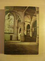 A. Rijksen - Gespiegeld in kerkeglas, Ophalen of Verzenden, Gelezen, Architecten