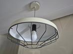 Hanglamp van Made  als nieuw, Huis en Inrichting, Lampen | Hanglampen, Ophalen of Verzenden, Zo goed als nieuw, Metaal, Minder dan 50 cm