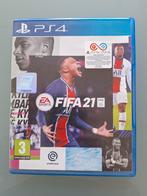 FIFA 21 PS4 - Voetbalplezier!, Spelcomputers en Games, Ophalen of Verzenden, Gebruikt