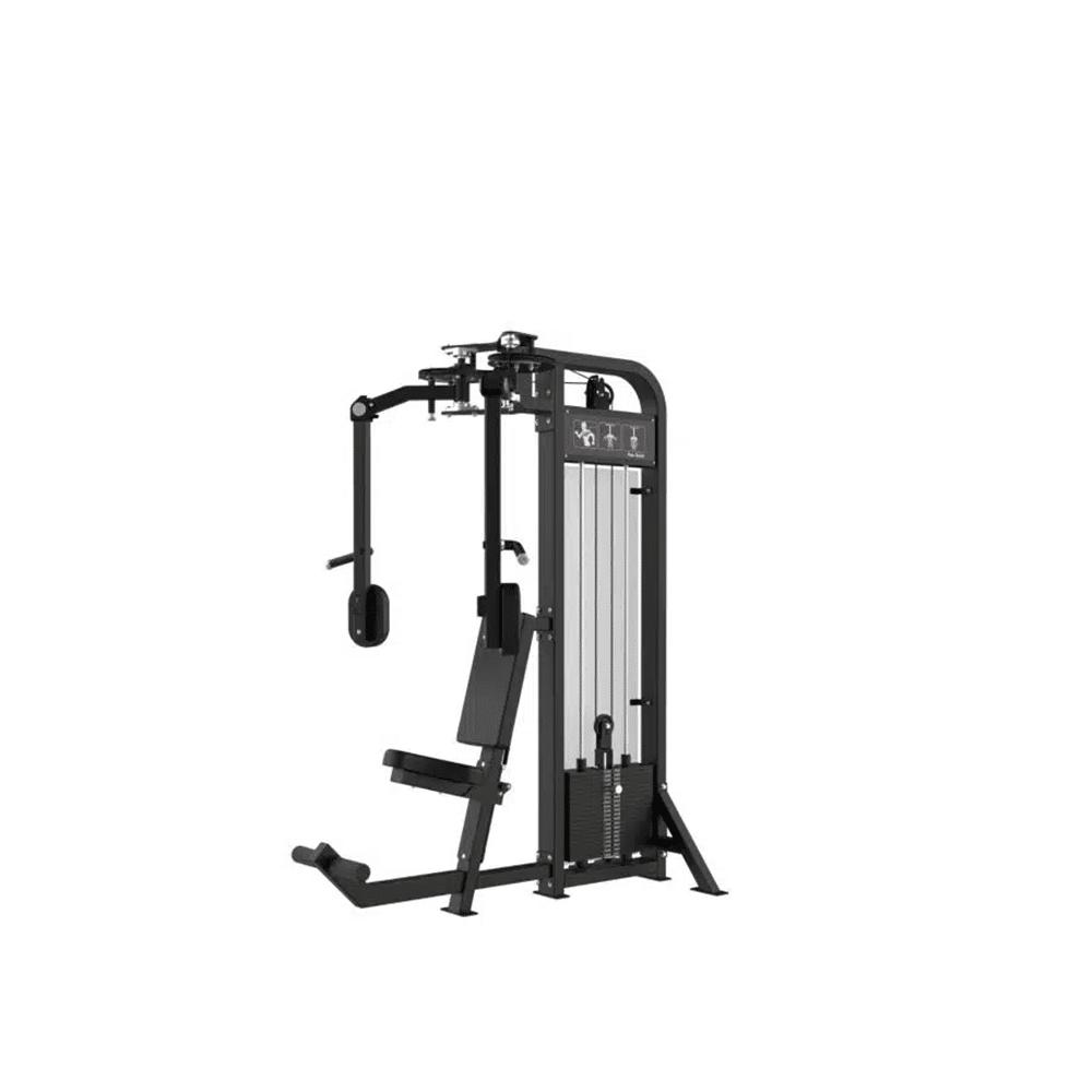 GYMFIT – CUSTOM-LINE – PEC DECK – C07