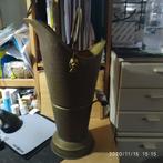 Kopere schenkkan, Antiek en Kunst, Antiek | Koper en Brons, Ophalen of Verzenden, Koper