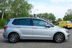 Volkswagen Golf Sportsvan 1.2 TSI Connected Series 110 PK |, Auto's, Volkswagen, Te koop, Zilver of Grijs, Geïmporteerd, 5 stoelen