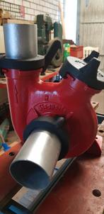 Schuurvondst, Ophalen, Gebruikt, Overige typen, Minder dan 1400 rpm