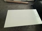 Salontafel, Huis en Inrichting, Ophalen, Gebruikt, Rechthoekig, Minder dan 100 cm