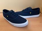 Nieuwe gave blauwe gympen van Lyle&Scott (Maat 45), Kleding | Heren, Schoenen, Nieuw, Sneakers of Gympen, Lyle & Scott, Verzenden
