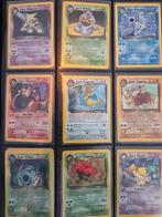Team Rocket Master Set (2000-2001), Hobby en Vrije tijd, Verzamelkaartspellen | Pokémon, Ophalen of Verzenden, Gebruikt, Meerdere kaarten