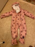 “Skipakje”. Lekker warm op weg., Kinderen en Baby's, Babykleding | Maat 86, Ophalen of Verzenden, Zo goed als nieuw, Jongetje of Meisje