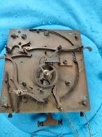 Binnenwerk Weense pendule, Antiek en Kunst, Antiek | Klokken, Ophalen of Verzenden