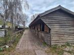 Pensionstalling, Dieren en Toebehoren, Stalling en Weidegang, Stalling, 2 of 3 paarden of pony's