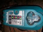 Makita dc10wa oplader, Doe-het-zelf en Verbouw, Gereedschap | Machine-onderdelen en Toebehoren, Ophalen of Verzenden, Zo goed als nieuw