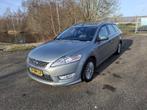 Personenauto Ford, Mondeo, Cilinderinhoud: 2.521 cm³ bouwja, Gebruikt, Overige modellen, Overige carrosserieën, Overige brandstoffen
