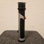 Star Wars Episode I Qui-Gon Jinn Lightsaber, Ophalen of Verzenden, Gebruikt, Replica