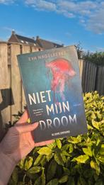Niet Mijn Droom - Eva Nagelkerke, Ophalen of Verzenden, Gelezen, Eva Nagelkerke, Nederland