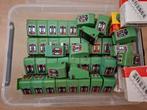 Fleischmann schakelaars, €4,- per stuk, Hobby en Vrije tijd, Modeltreinen | H0, Gebruikt, Gelijkstroom, Fleischmann, Overige typen