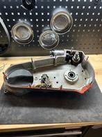 Primaire kast,deksel koppeling startmotor, Motoren, Onderdelen | Harley-Davidson, Ophalen