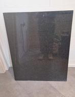 NIEUW GROTE GRANIETEN MASSIEF PLAAT
AFMETING
70.5 CM
LENGTE, Huis en Inrichting, Ophalen, Zwart, Nieuw, 50 tot 100 cm