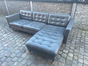 Ikea LANDSKRONA grijsgroene - afbeelding 3