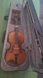 altviool, Ophalen of Verzenden, Zo goed als nieuw, 4/4-viool, Altviool