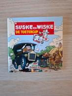 Suske en wiske, Ophalen of Verzenden, Zo goed als nieuw, Willy van der Steen, Eén stripboek