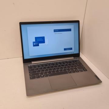 Lenovo ThinkBook 14 G2 ITL - i7-1165G7 16GB 512GB beschikbaar voor biedingen