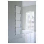 IKEA KRABB Spiegel, Huis en Inrichting, Woonaccessoires | Spiegels, Ophalen, Minder dan 50 cm, Vierkant, Nieuw