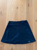 Sportief donkerblauwe EV sport tennisrok maat 38, Overige merken, L00, Ophalen of Verzenden, Zo goed als nieuw