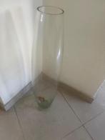 vaas, Ophalen, Overige kleuren, 50 tot 75 cm, Glas