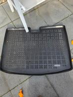 Rubberen kofferbakmat renault captur 2020., Ophalen, Zo goed als nieuw