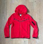Nike tech fleece vest, kind xl (mt 158-170), Jongen of Meisje, Trui of Vest, Ophalen of Verzenden, Zo goed als nieuw
