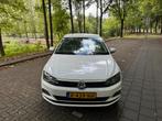 Volkswagen Polo 1.0 TSI 70KW 95PK 5D BMT 2018 Wit, Auto's, Voorwielaandrijving, Wit, Handgeschakeld, 570 kg