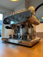 illy FrancisFrancis X2.2 espressomachine met toebehoren, Ophalen, Zo goed als nieuw, Espresso apparaat, Afneembaar waterreservoir