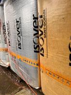 Saint gobain isover glaswol isolatie rd 4,4 150 mm dik, Zo goed als nieuw, 15 m² of meer, Glaswol, Ophalen