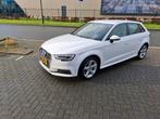 Audi A3 1.4 Tfsi 300pk E-tron S Tronic 2016 Wit, Stof, Euro 6, 4 cilinders, 150 pk