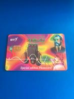 BT Telefoonkaart A. Graham Bell - Speciale Editie, Ophalen of Verzenden, Buitenland