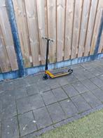 Mad Gear Stunt Step - Perfect voor Tricks!, Ophalen of Verzenden, Gebruikt, Gewone step, Mad Gear