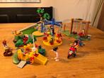 Playmobil Vrolijke Speeltuin 5024, Ophalen, Zo goed als nieuw, Complete set