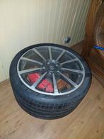 Tafel mancave porshe velg en rem, Huis en Inrichting, Ophalen, Rechthoekig, 75 cm of meer, 60 cm of meer